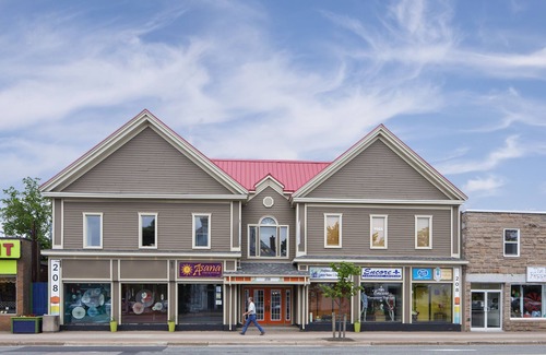 Antigonish Apartamento | Micro Boutique Living - Antigonish