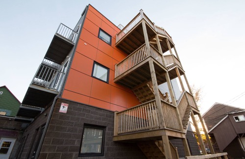 Antigonish Apartamento | Micro Boutique Living - Antigonish