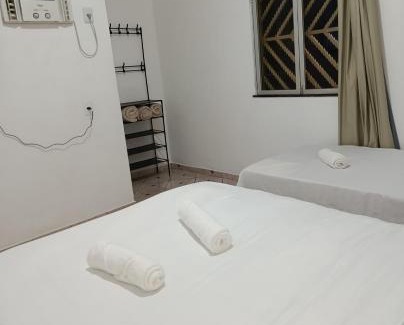 Canudos Apartamento | Micro Casa, Próxima ao Terminal Rodoviário, Mercado, Farmácias