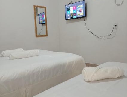 Canudos Apartamento | Micro Casa, Próxima ao Terminal Rodoviário, Mercado, Farmácias