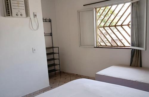 Canudos Apartamento | Micro Casa, Próxima ao Terminal Rodoviário, Mercado, Farmácias