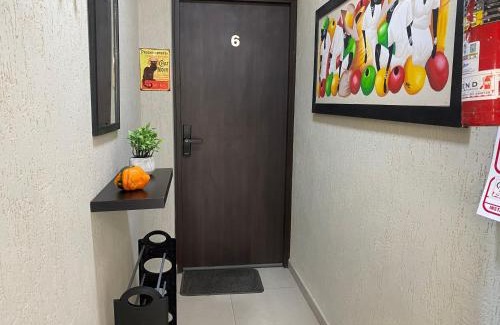Godoy Cruz Apartamento | Micro ensueño