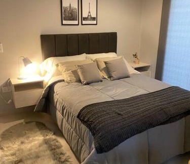 Godoy Cruz Apartamento | Micro ensueño