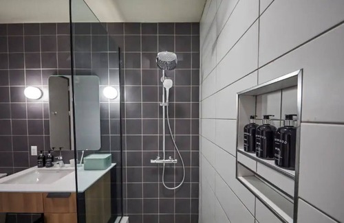 Chestnut Hill Casa | Micro Studio - BentoLiving Chestnut Hill