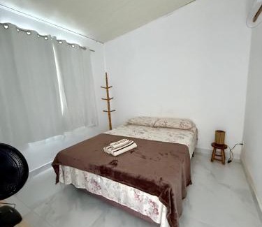 Camburi Casa | Microcasa 2 - Centro Maricá