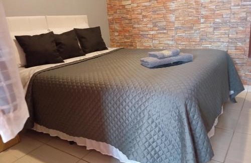 Novo Santa Cecilia Casa | Microcasa, espaço inteiro em BH