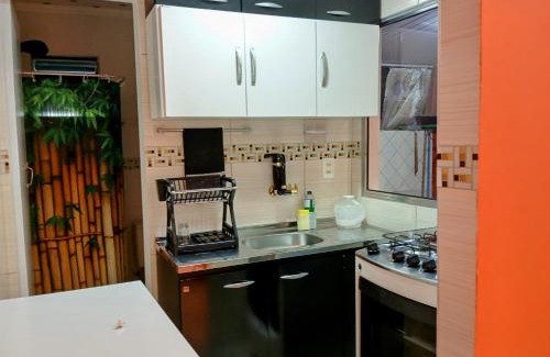 Novo Santa Cecilia Casa | Microcasa, espaço inteiro em BH