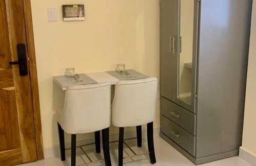 Guayaquil Apartamento | Microsuite 2 hermosa y céntrica