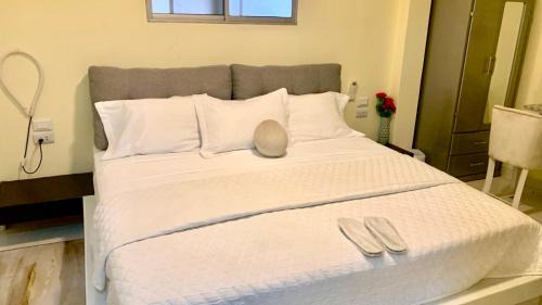Guayaquil Apartamento | Microsuite 2 hermosa y céntrica
