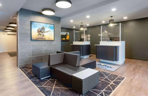 Portage La Prairie Hotel | Microtel Inn & Suites by Wyndham Portage La Prairie