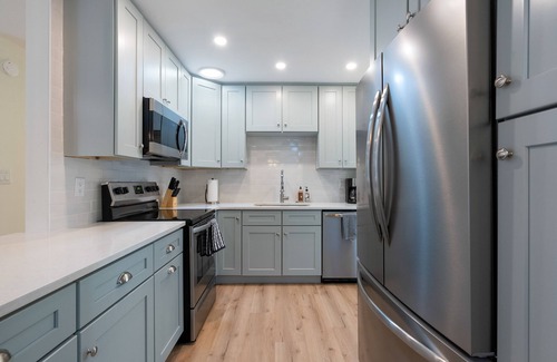 Arlington Park Casa | Mid-Century 3/2 Near Downtown/Siesta Key/SMH