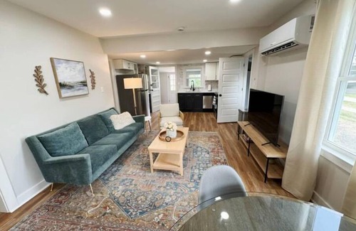 Danville Casa | Mid-Century Bungalow - 2 miles from Casino