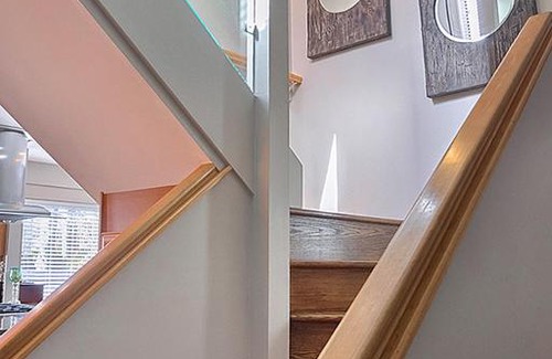 Kitsilano Apartamento | Mid Century Getaway Home - Kitsilano - Vancouver