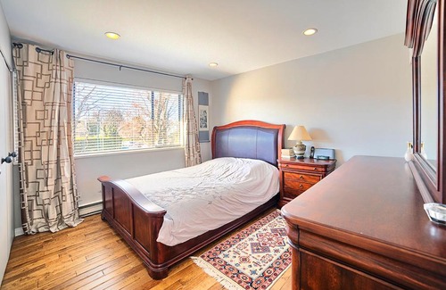 Kitsilano Apartamento | Mid Century Getaway Home - Kitsilano - Vancouver