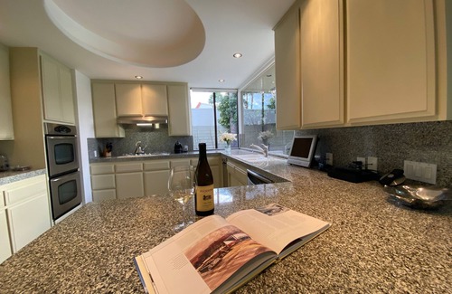 Rancho Mirage Casa | Mid-Century Modern Estate