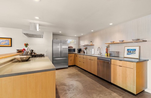 Northeast Santa Fe Casa | Mid- Century Modern/ 9 min from Opera/ 3 min to Plaza