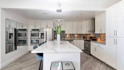 South Scottsdale Casa | Mid Century Modern Retreat in Old Town Scottsdale