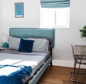 Downtown Los Angeles Casa | Mid Century Modern - Walk to Dodger Stadium, DTLA