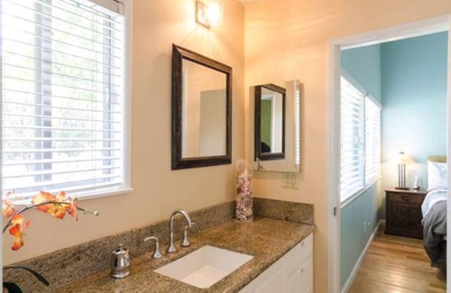 Hidden Hills Casa | Mid Century Rambling Rancher