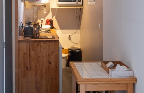 Saint-Bernard Apartamento | Mid-range mountain apartment with breathtaking views of the Alps