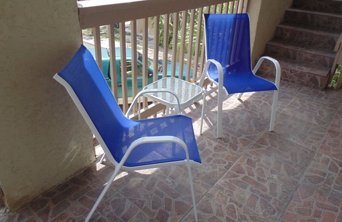 South Padre Island Condominio | Condo fresco y acogedor de Mid-Island con entrada "sin llave" y WiFi gratis