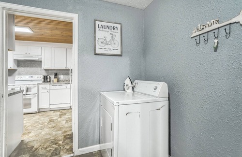 Southeast Colorado Springs Casa | Mid-Landing Inn