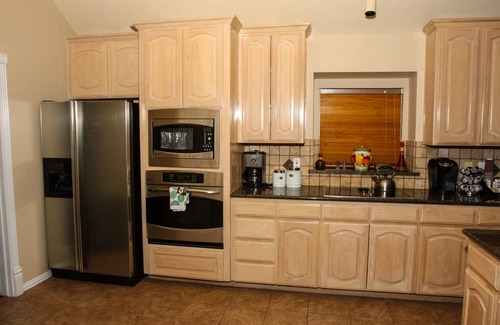 North Arlington Casa | 2 millas del estadio ATT, Rangers, Texas Live!, Six Flags, Shopping-Great Locale!
