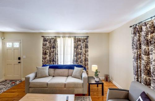 Midtown Casa | Mid Town Memories