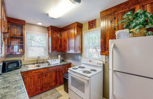 Midtown Casa | Mid Town Memories