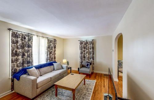 Midtown Casa | Mid Town Memories