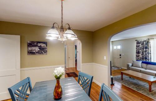 Midtown Casa | Mid Town Memories
