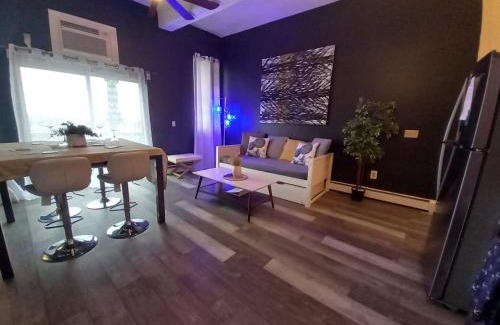 Union City Apartamento | Mid-Town View 4 BR Near NYC