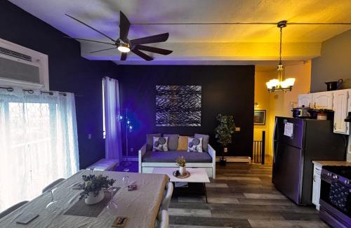 Union City Apartamento | Mid-Town View 4 BR Near NYC