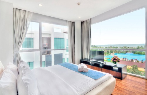 Hua Hin Hotel | Mida De Sea Hua Hin