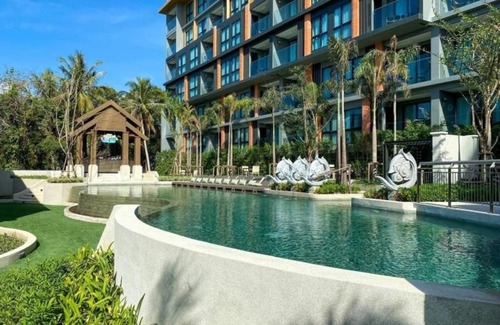 Cherngtalay Apartamento | Mida Grande Resort by NLA