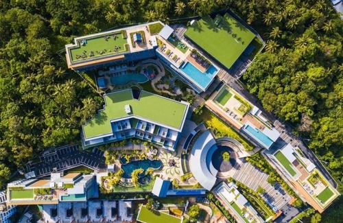 Cherngtalay Apartamento | Mida Grande Resort by NLA