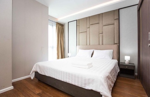 Cherngtalay Apartamento | Mida Grande Resort by NLA