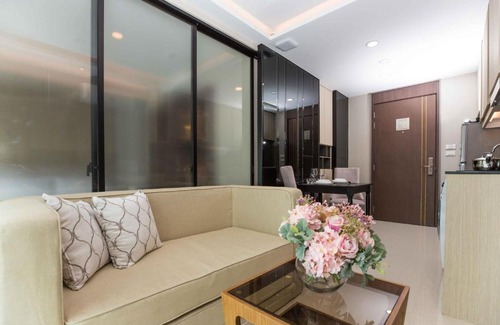 Cherngtalay Apartamento | Mida Grande Resort by NLA