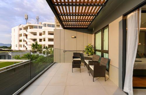 Cherngtalay Apartamento | Mida Grande Resort 1106 by Phuket Sabay Rent