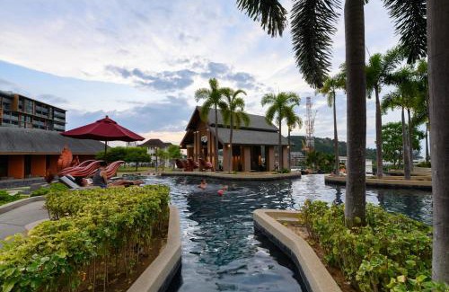 Cherngtalay Apartamento | Mida Grande Resort 1106 by Phuket Sabay Rent