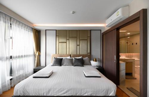 Cherngtalay Apartamento | Mida Grande Resort 1106 by Phuket Sabay Rent