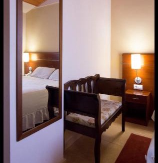 Chillaron de Cuenca Hotel | Midama