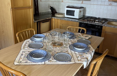Solagna Casa | Midas & Lino's house holiday home