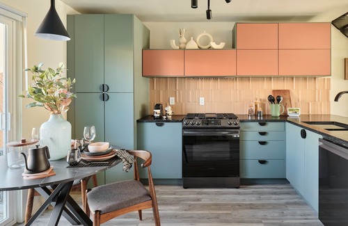 St. Edwards Apartamento | Midcentury Couples Designer Loft - Casa Tuya