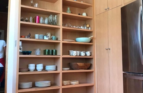 Farviews - Pattee Canyon Casa | Midcentury Modern Masterpiece-- 1950's Richard NEUTRA Home in Missoula!