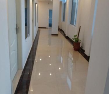 Punjab Hotel | MidCity Hotel & Restaurant