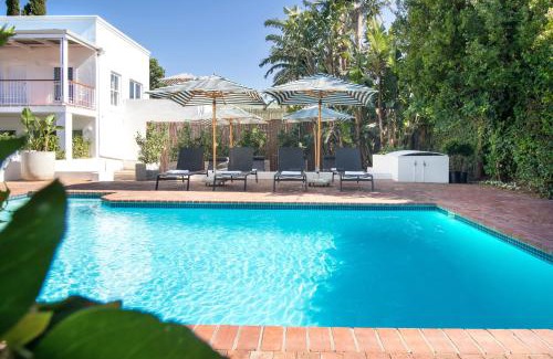 Stellenbosch Central Apartamento | Middedorp Apartments