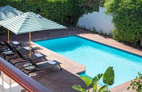 Stellenbosch Central Apartamento | Middedorp Apartments