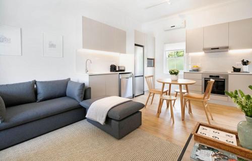 Stellenbosch Central Apartamento | Middedorp Apartments