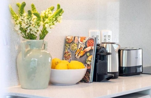 Stellenbosch Central Apartamento | Middedorp Studio Apartment 2